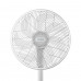 CX2550/00 Philips Pedestal Fan